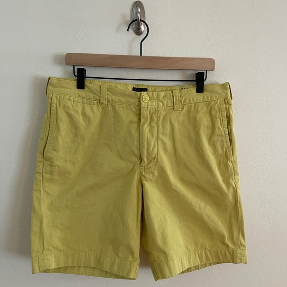 J. Crew | Shorts | J Crew Mens Stanton 